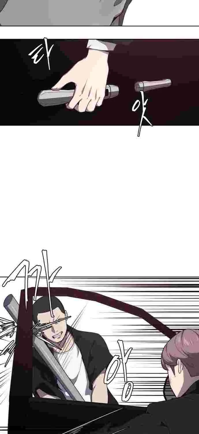 The boy of death Chapter 18 page 62 - 