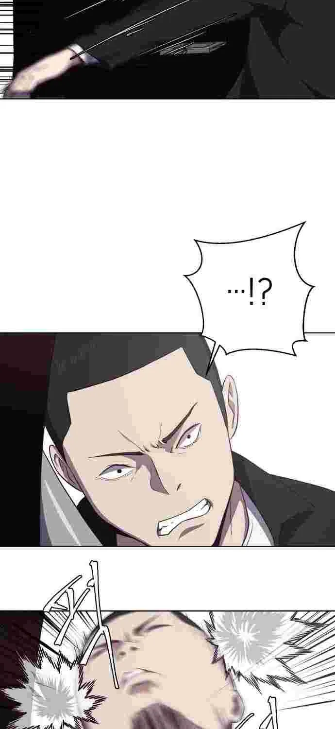 The boy of death Chapter 18 page 63 - 