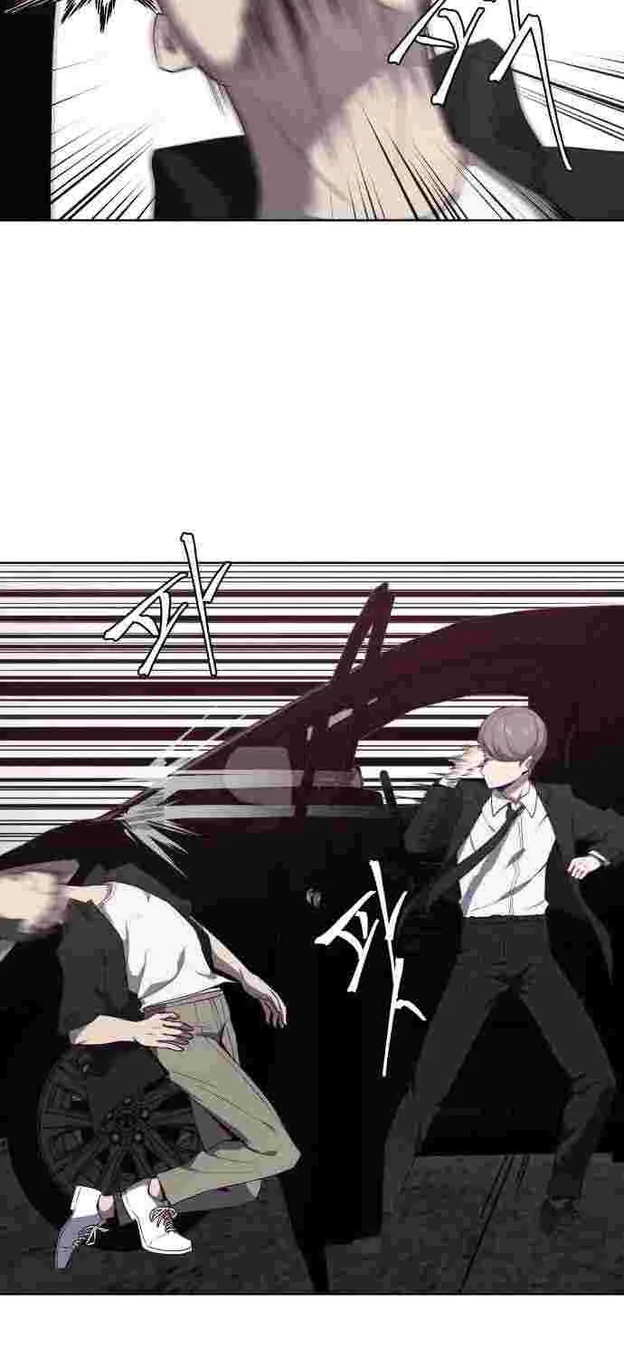 The boy of death Chapter 18 page 64 - 