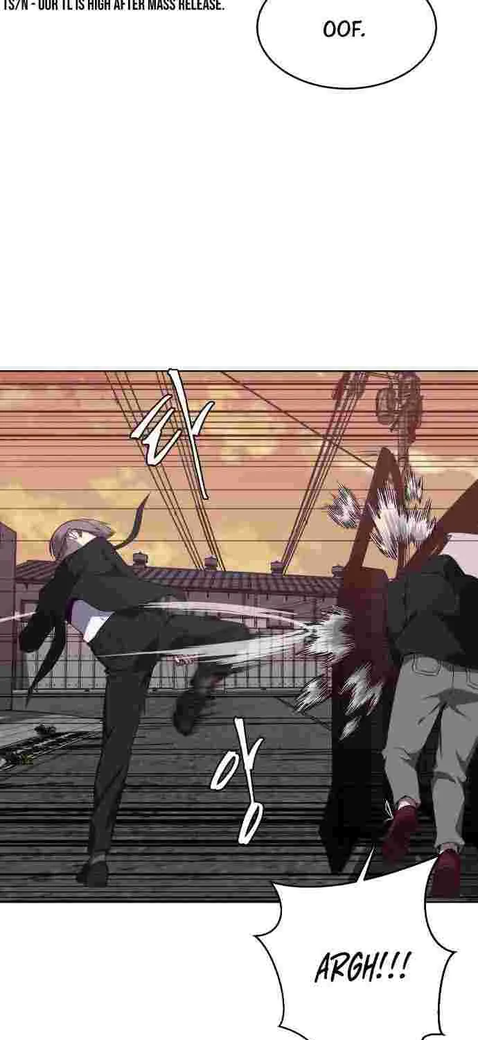 The boy of death Chapter 18 page 66 - 