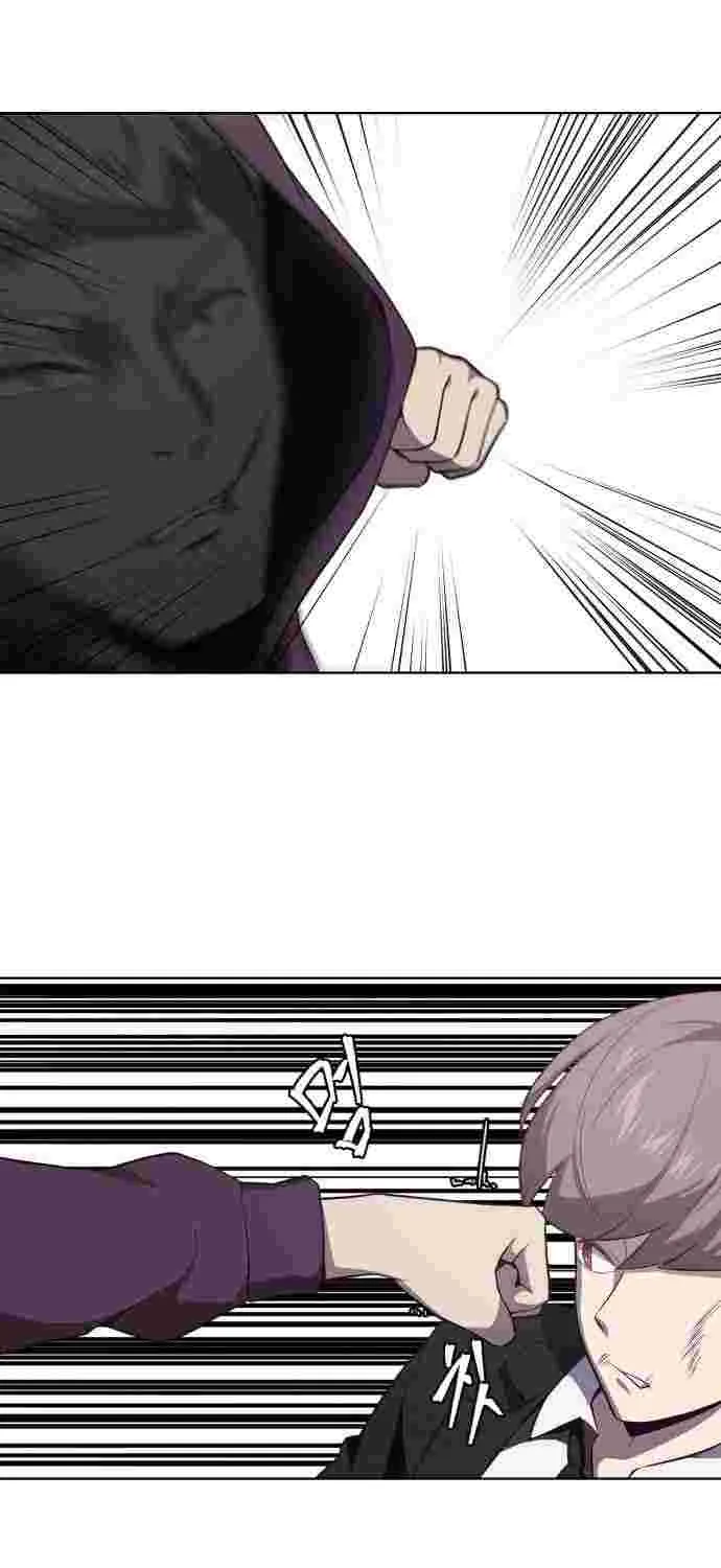 The boy of death Chapter 18 page 70 - 