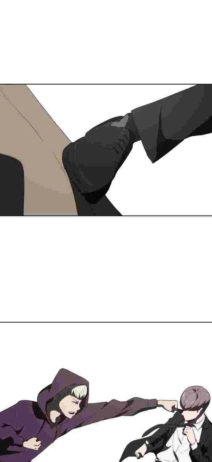 The boy of death Chapter 18 page 71 - 