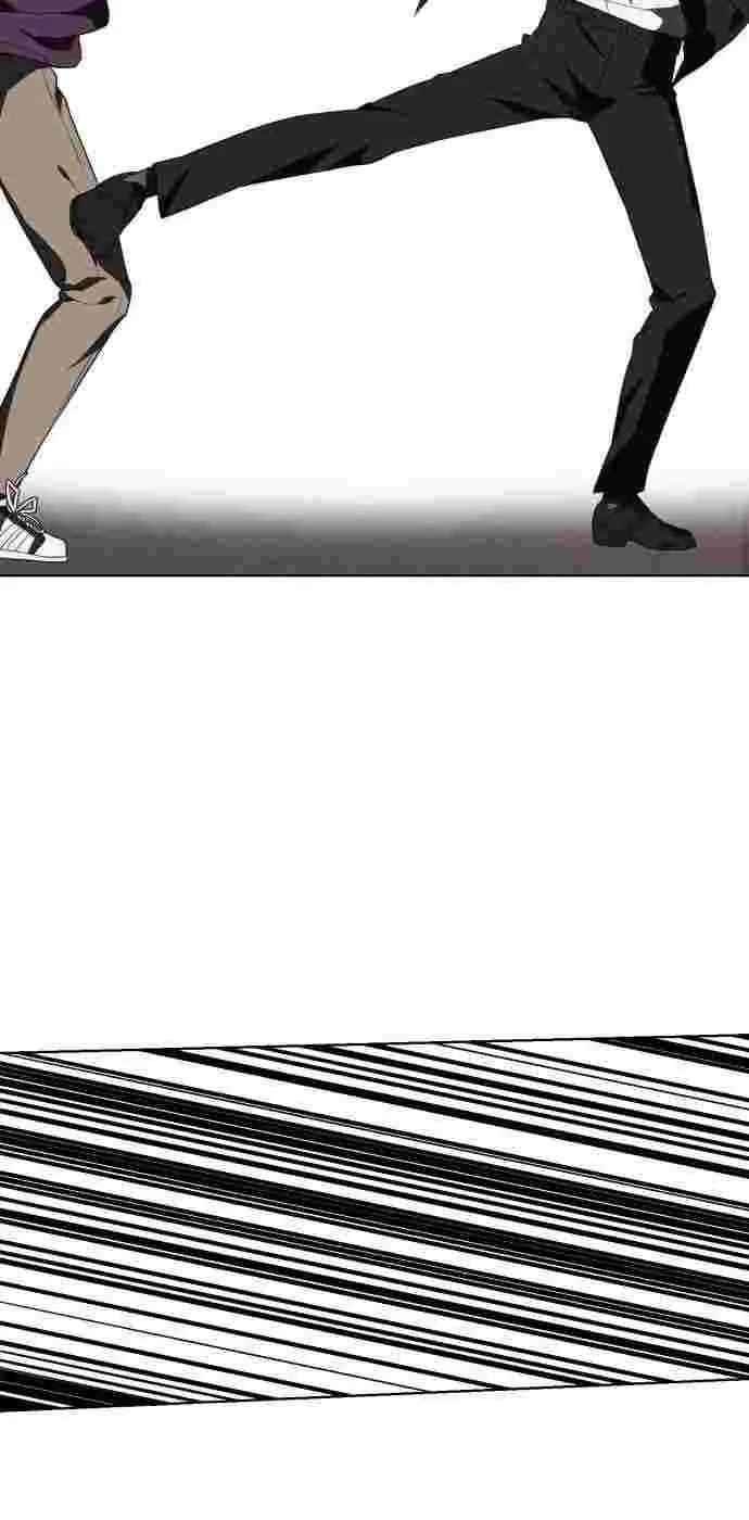 The boy of death Chapter 18 page 72 - 