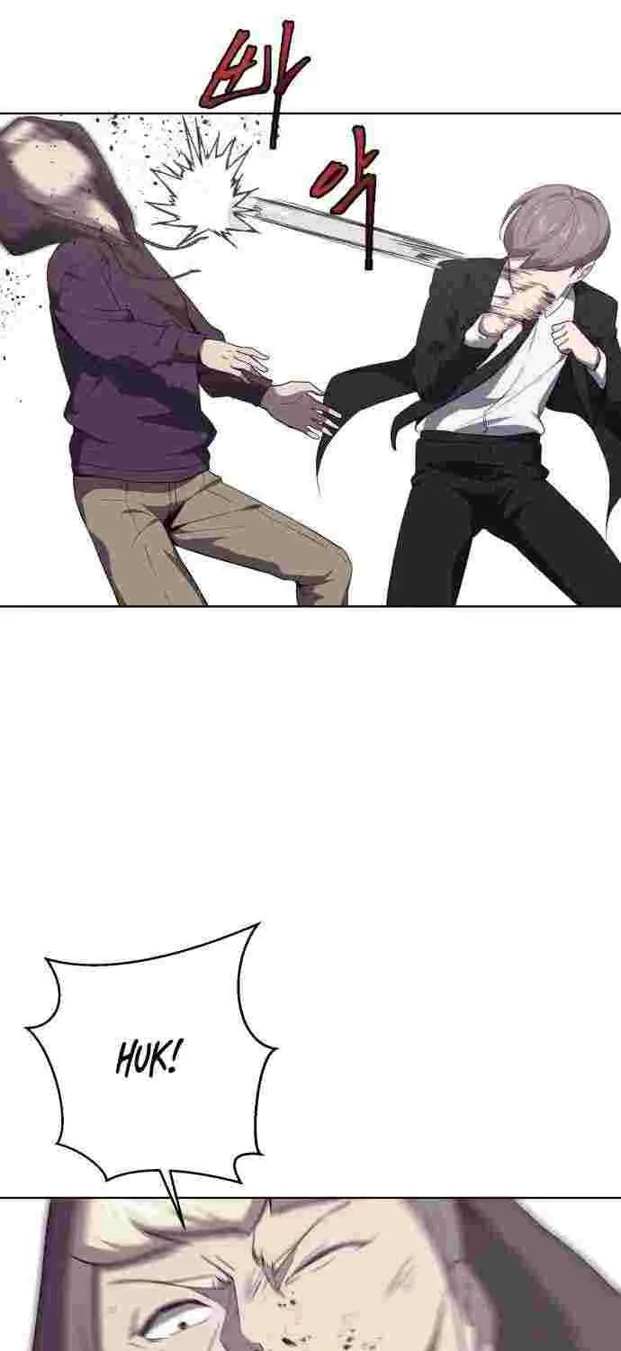The boy of death Chapter 18 page 73 - 