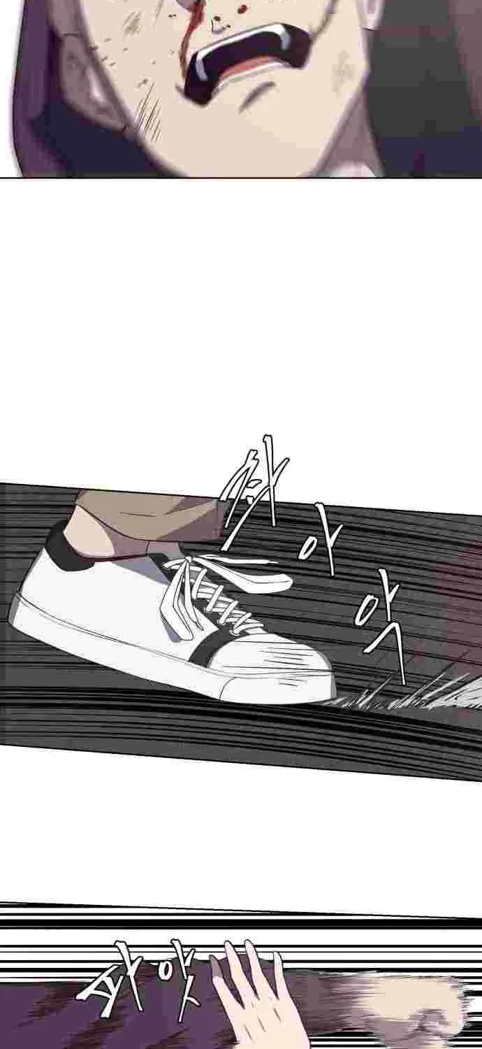 The boy of death Chapter 18 page 74 - 