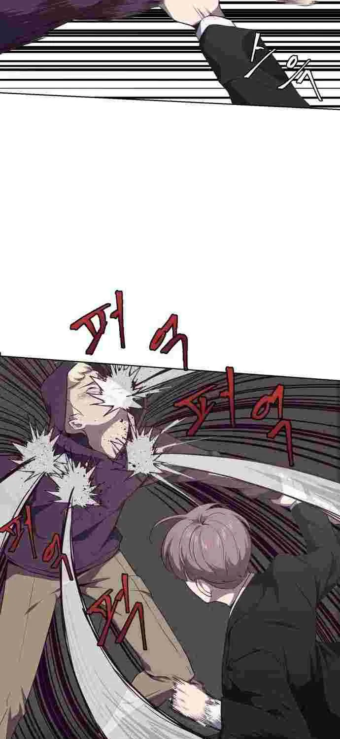 The boy of death Chapter 18 page 75 - 
