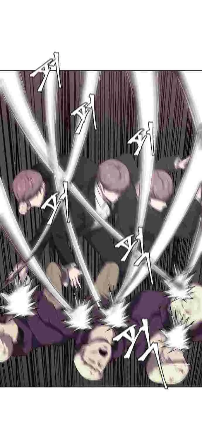 The boy of death Chapter 18 page 77 - 