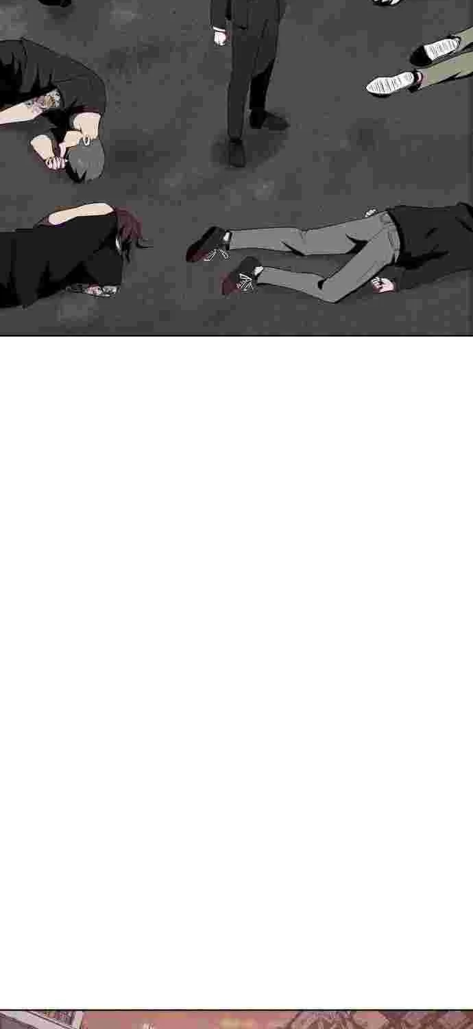 The boy of death Chapter 18 page 84 - 