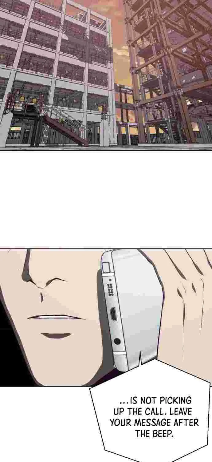 The boy of death Chapter 18 page 85 - 