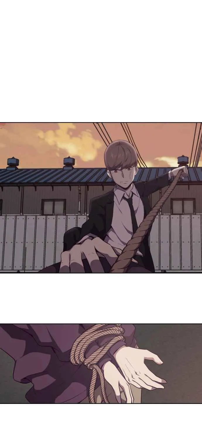 The boy of death Chapter 19 page 1 - 