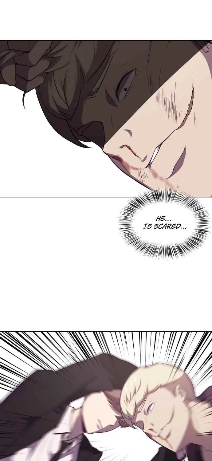The boy of death Chapter 19 page 11 - 