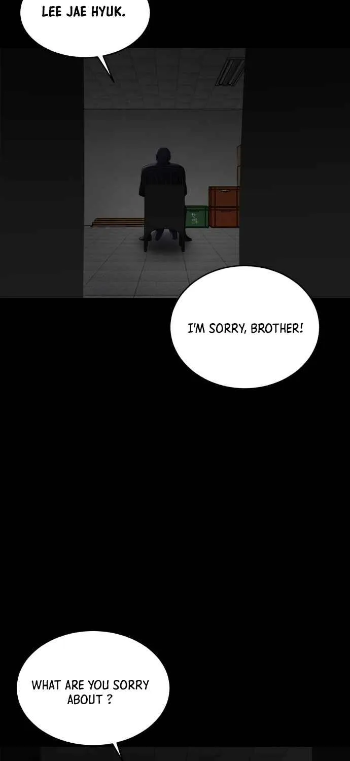 The boy of death Chapter 19 page 15 - 