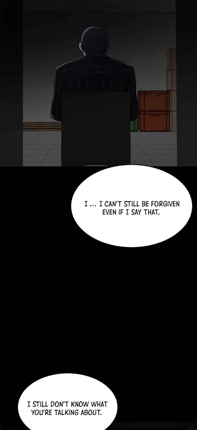 The boy of death Chapter 19 page 16 - 