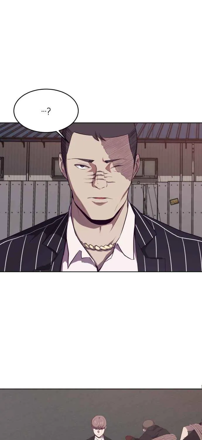 The boy of death Chapter 19 page 26 - 