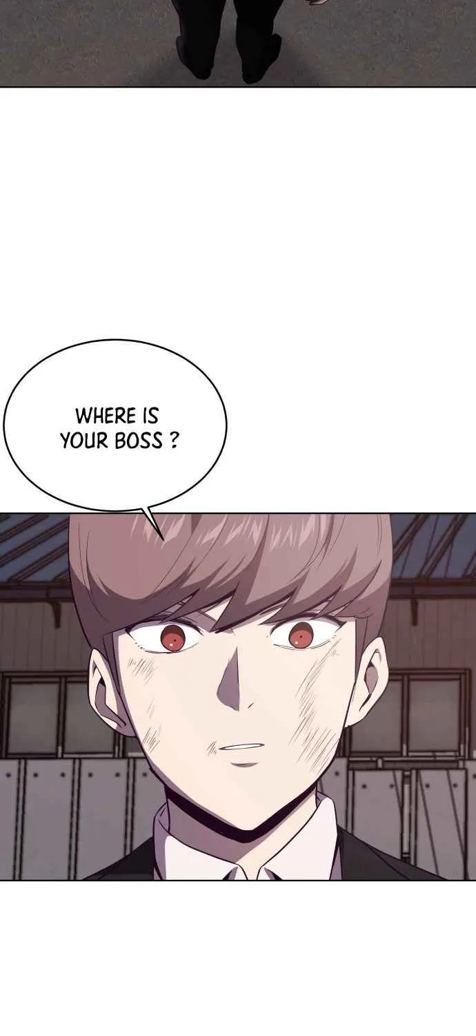 The boy of death Chapter 19 page 4 - 