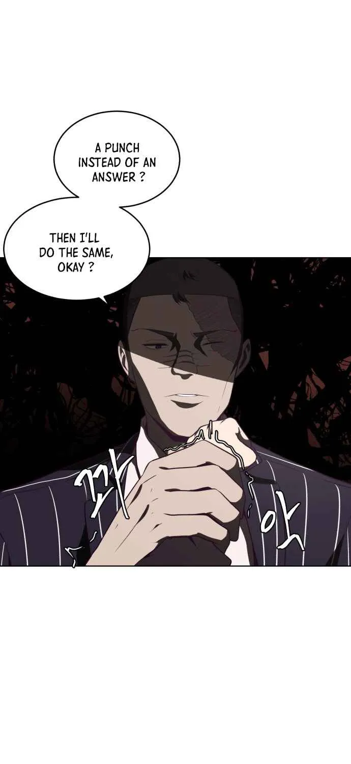 The boy of death Chapter 19 page 32 - 