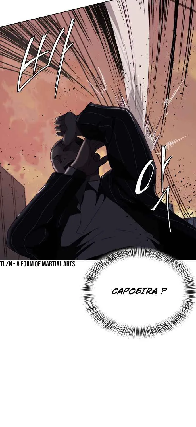 The boy of death Chapter 19 page 36 - 