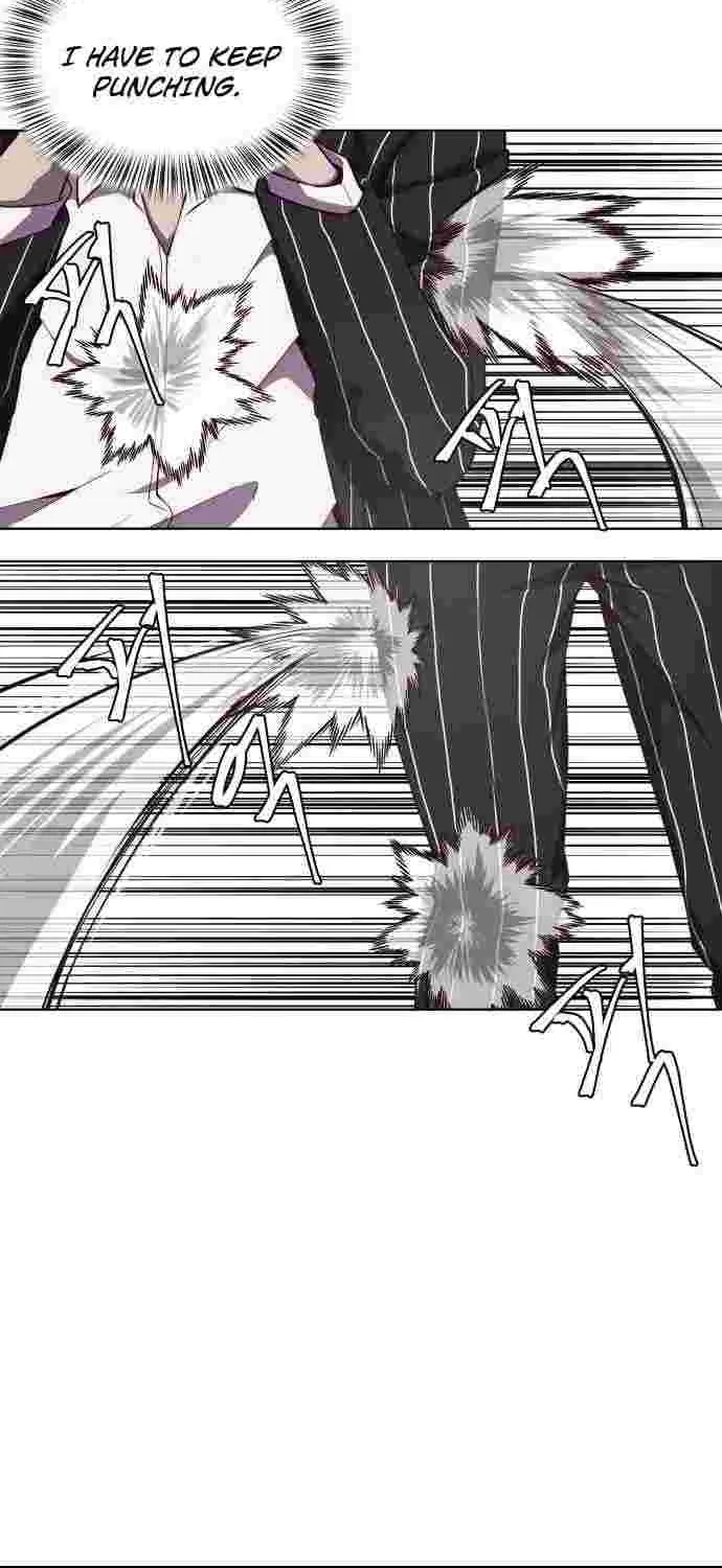 The boy of death Chapter 19 page 39 - 