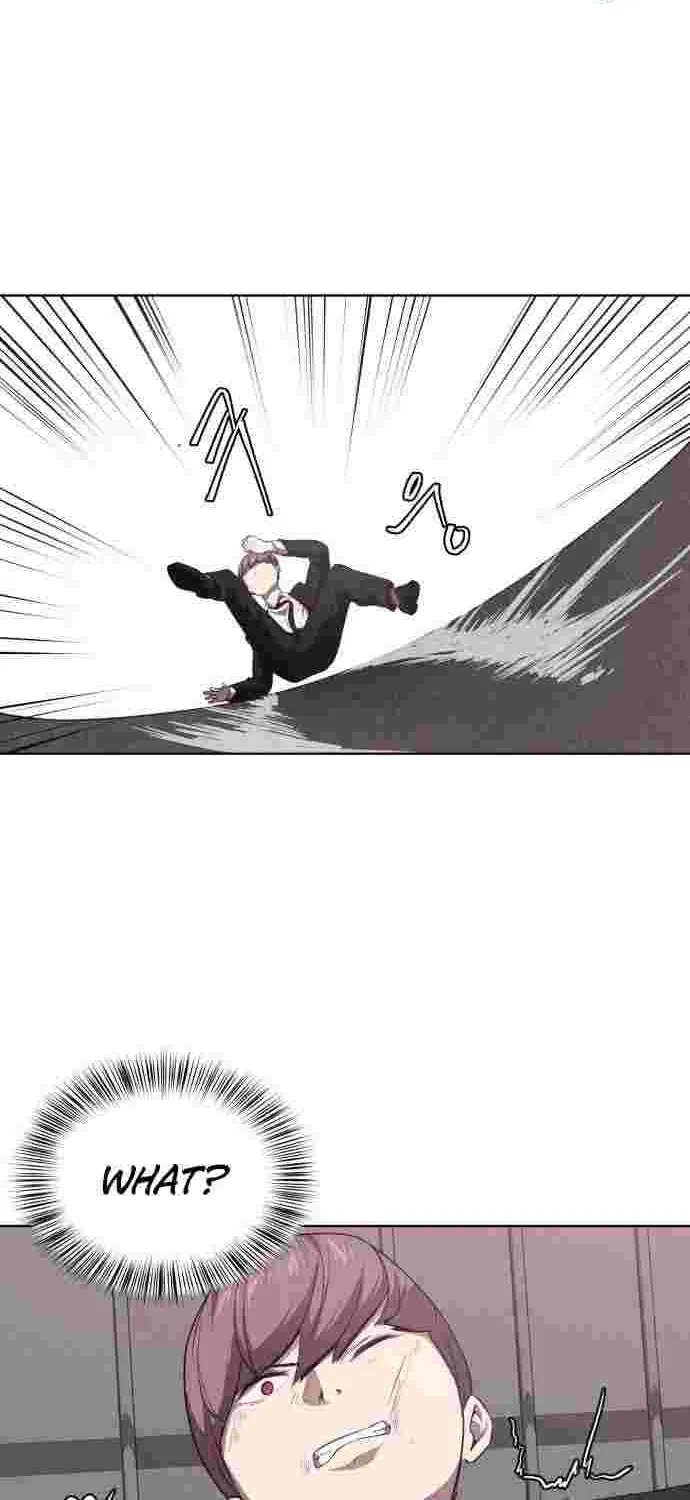 The boy of death Chapter 19 page 43 - 