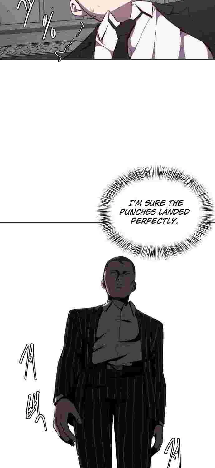 The boy of death Chapter 19 page 44 - 