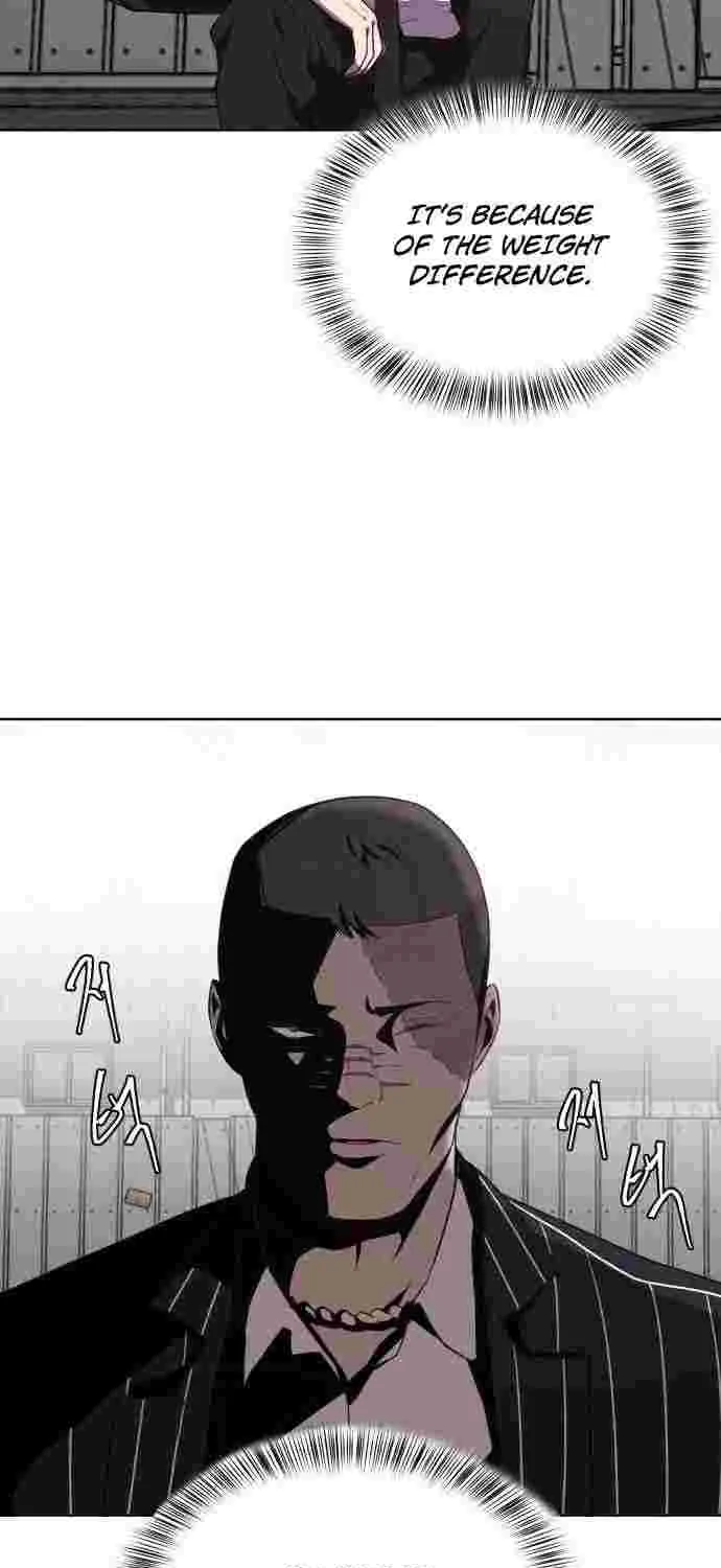 The boy of death Chapter 19 page 46 - 