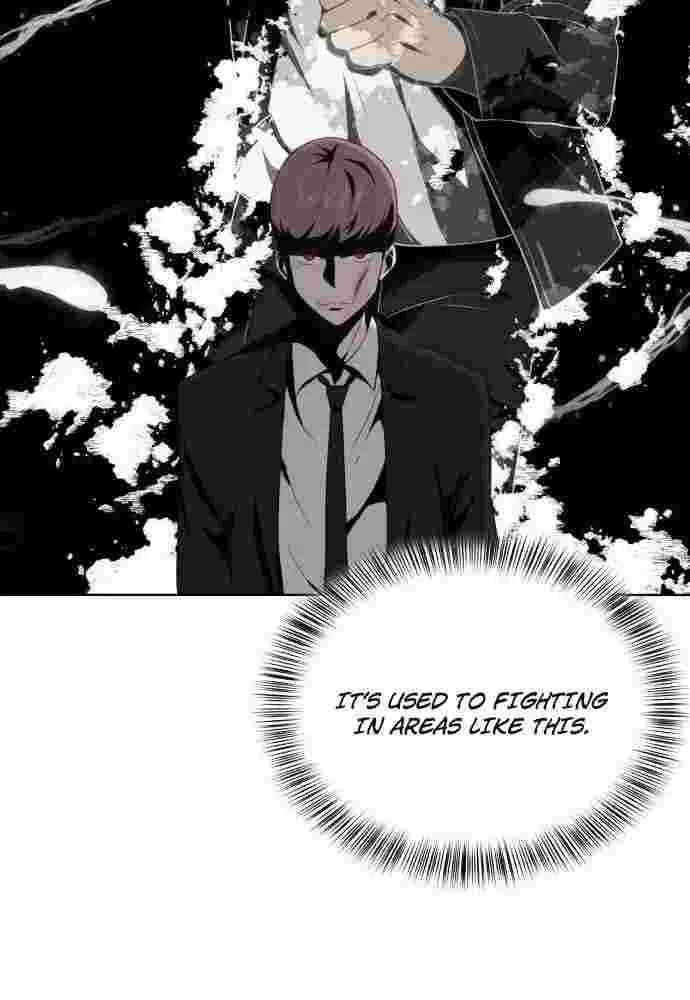 The boy of death Chapter 19 page 48 - 