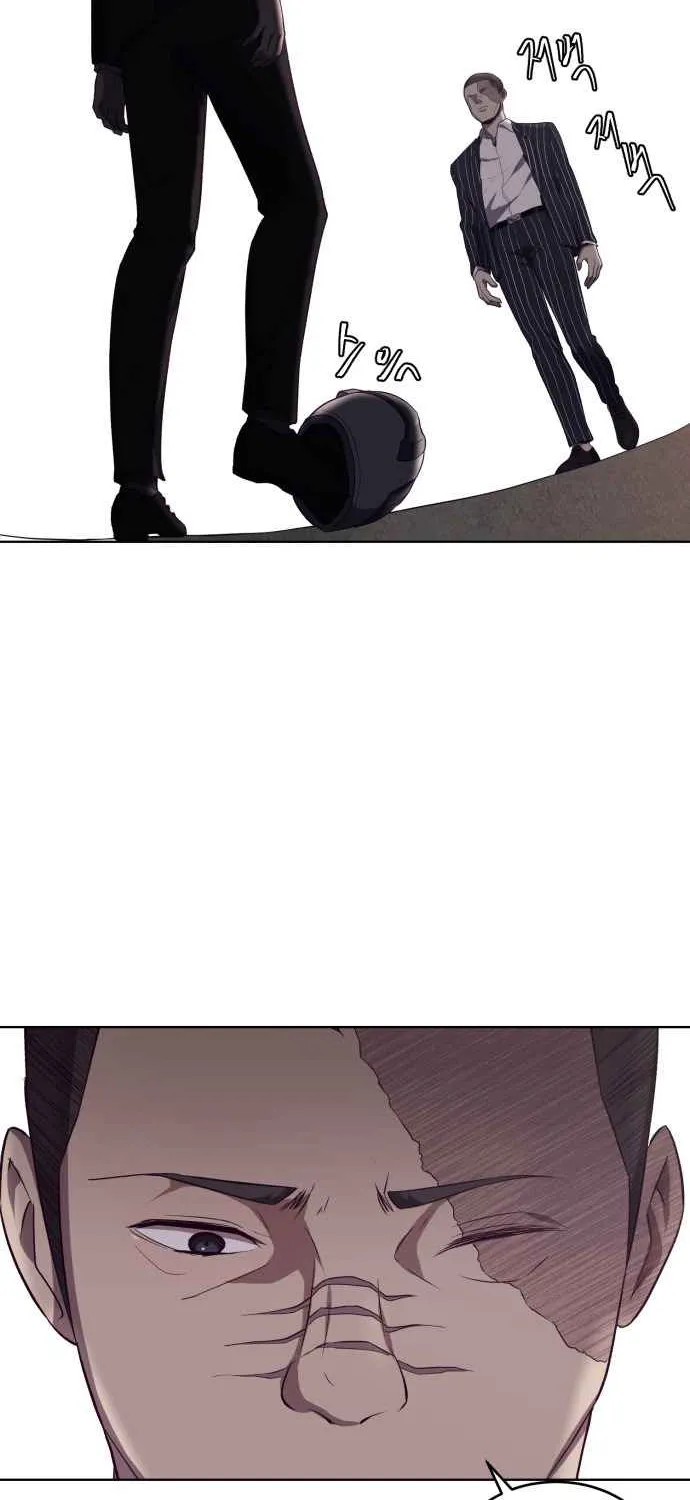 The boy of death Chapter 19 page 50 - 