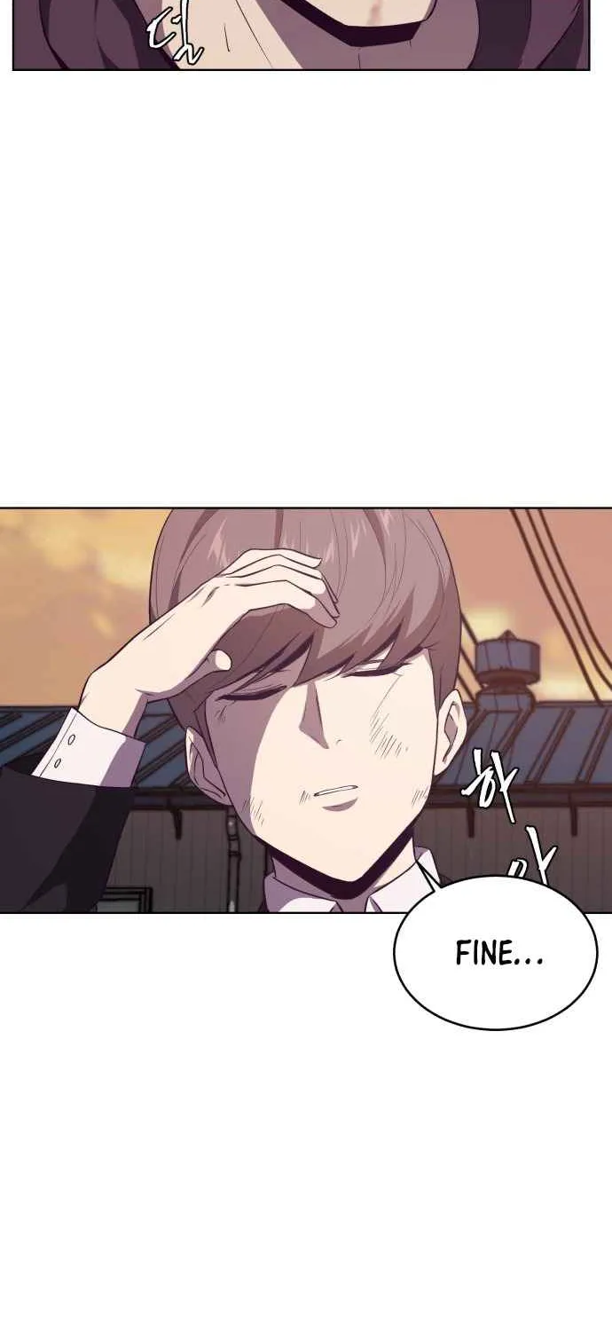 The boy of death Chapter 19 page 6 - 