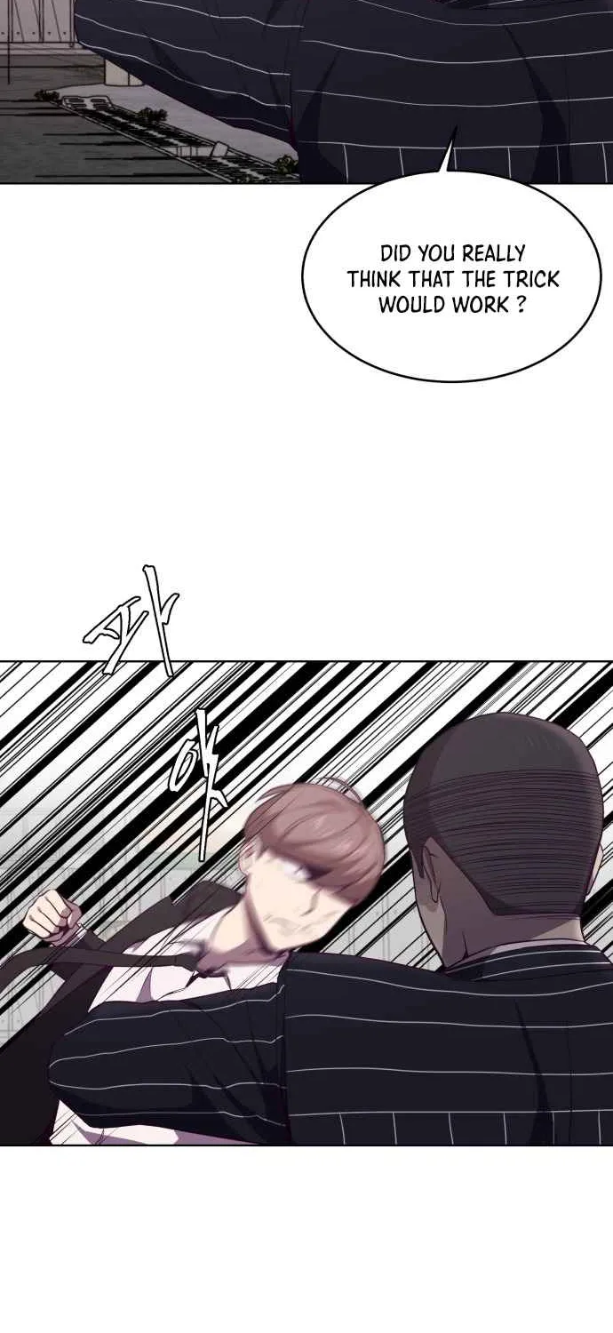 The boy of death Chapter 19 page 54 - 