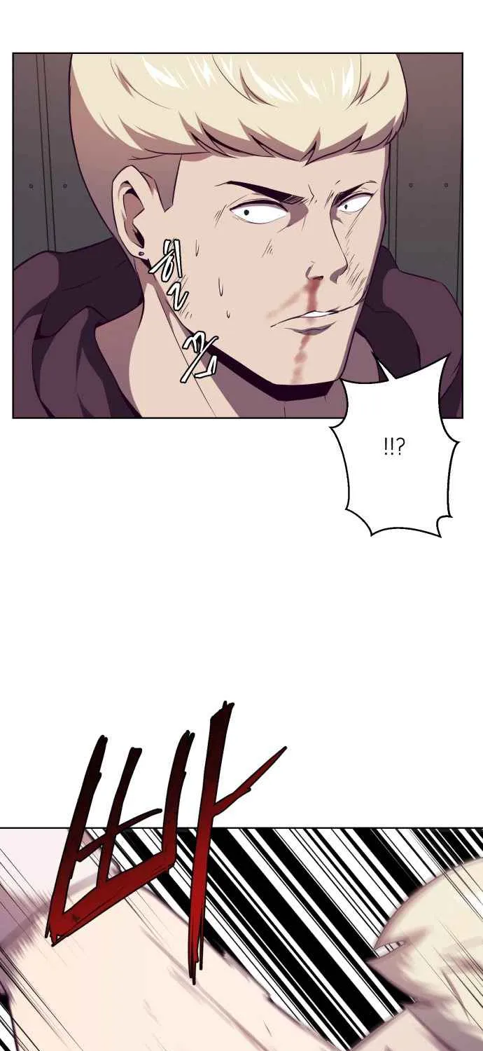 The boy of death Chapter 19 page 7 - 