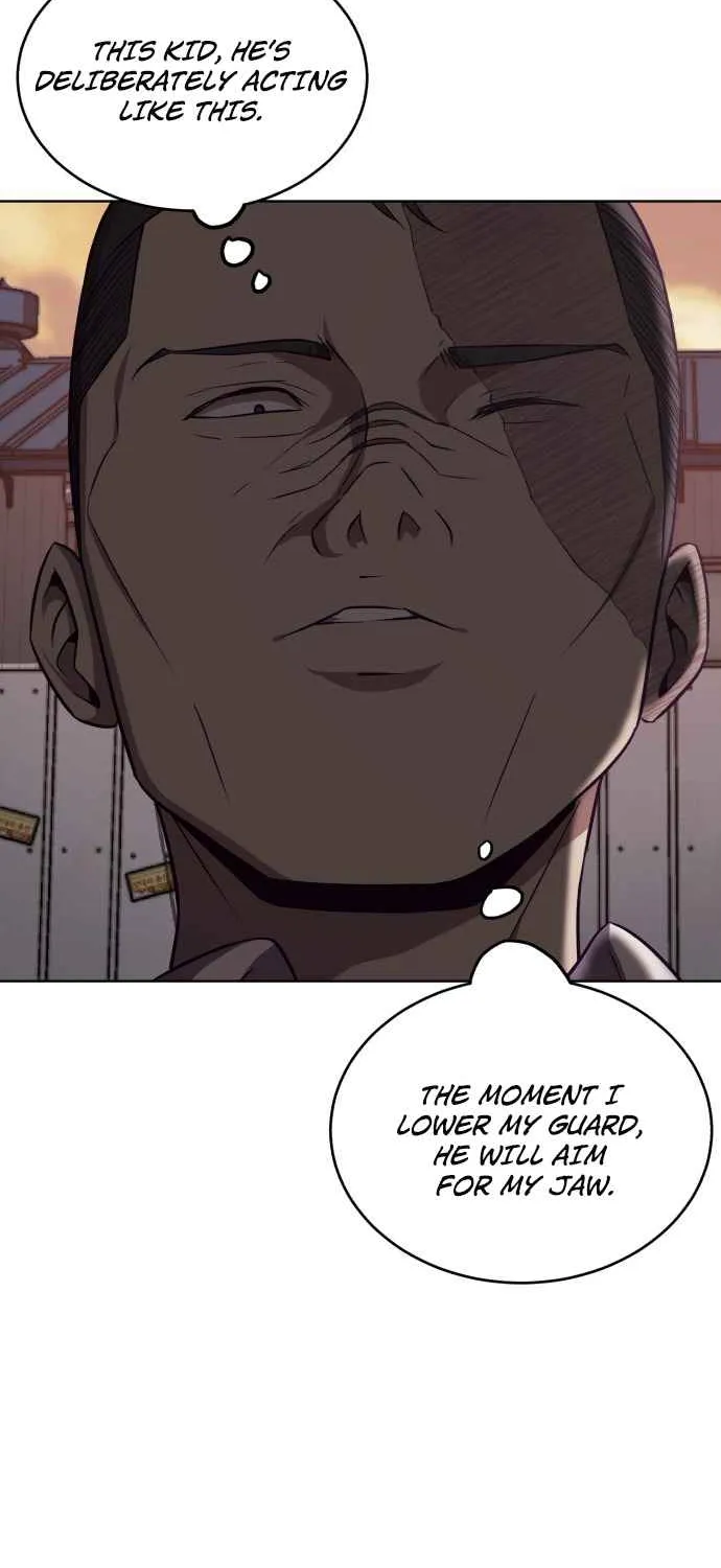 The boy of death Chapter 19 page 65 - 