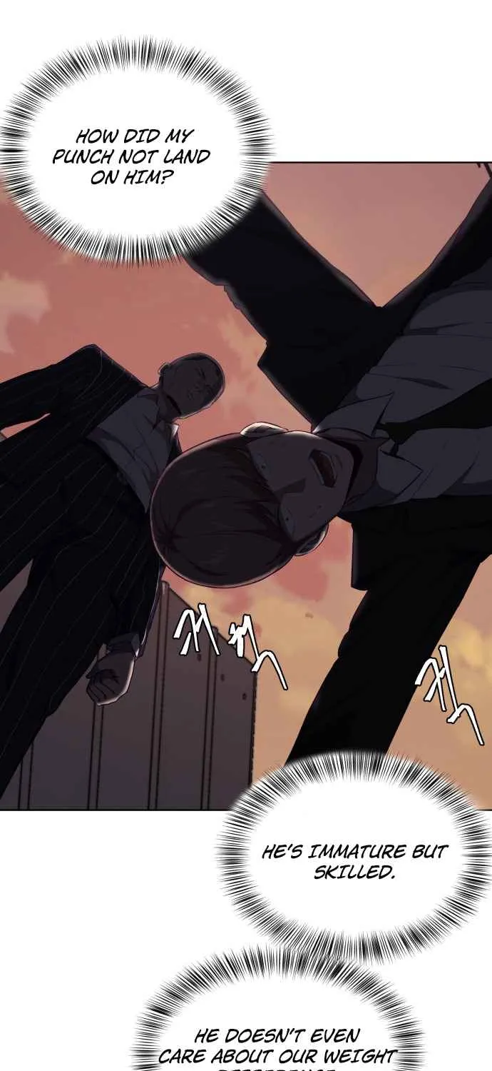 The boy of death Chapter 19 page 66 - 