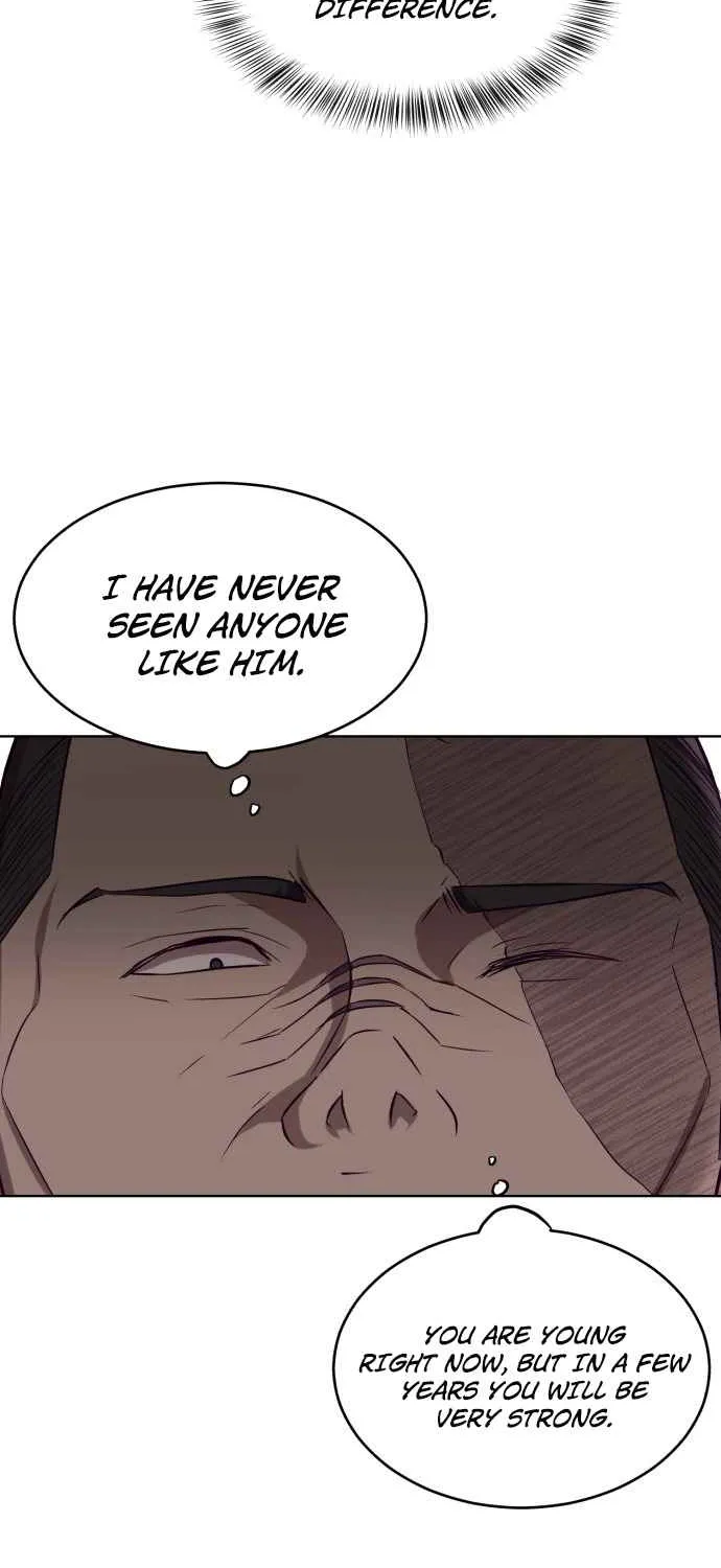 The boy of death Chapter 19 page 67 - 