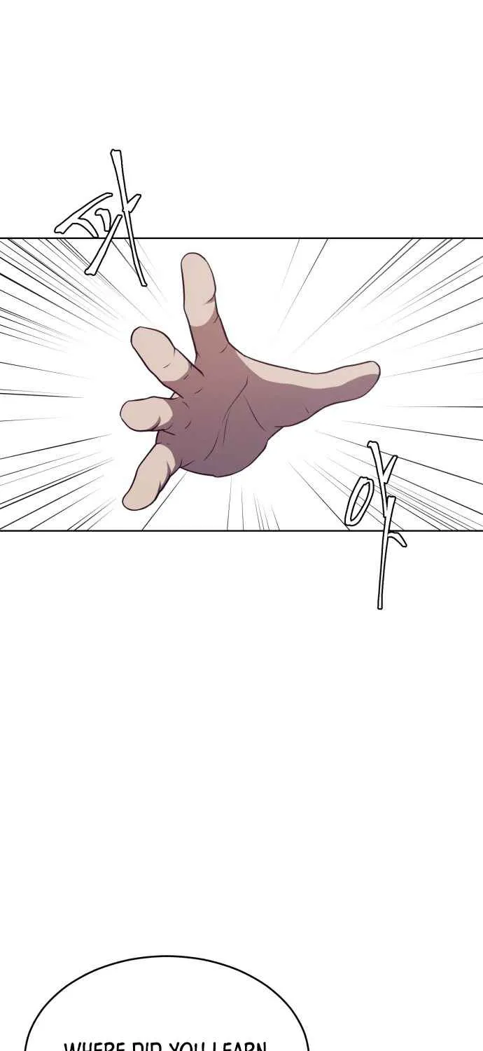 The boy of death Chapter 19 page 68 - 