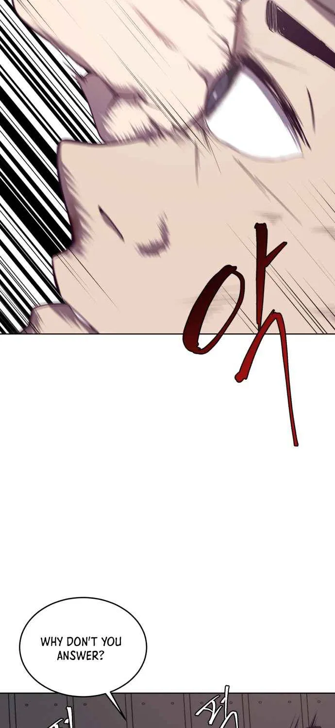The boy of death Chapter 19 page 8 - 