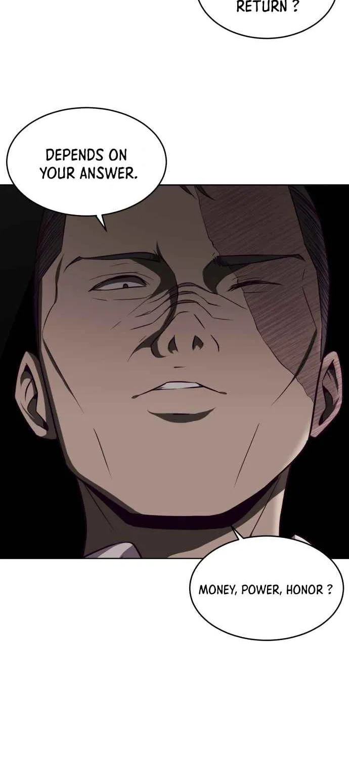 The boy of death Chapter 19 page 71 - 