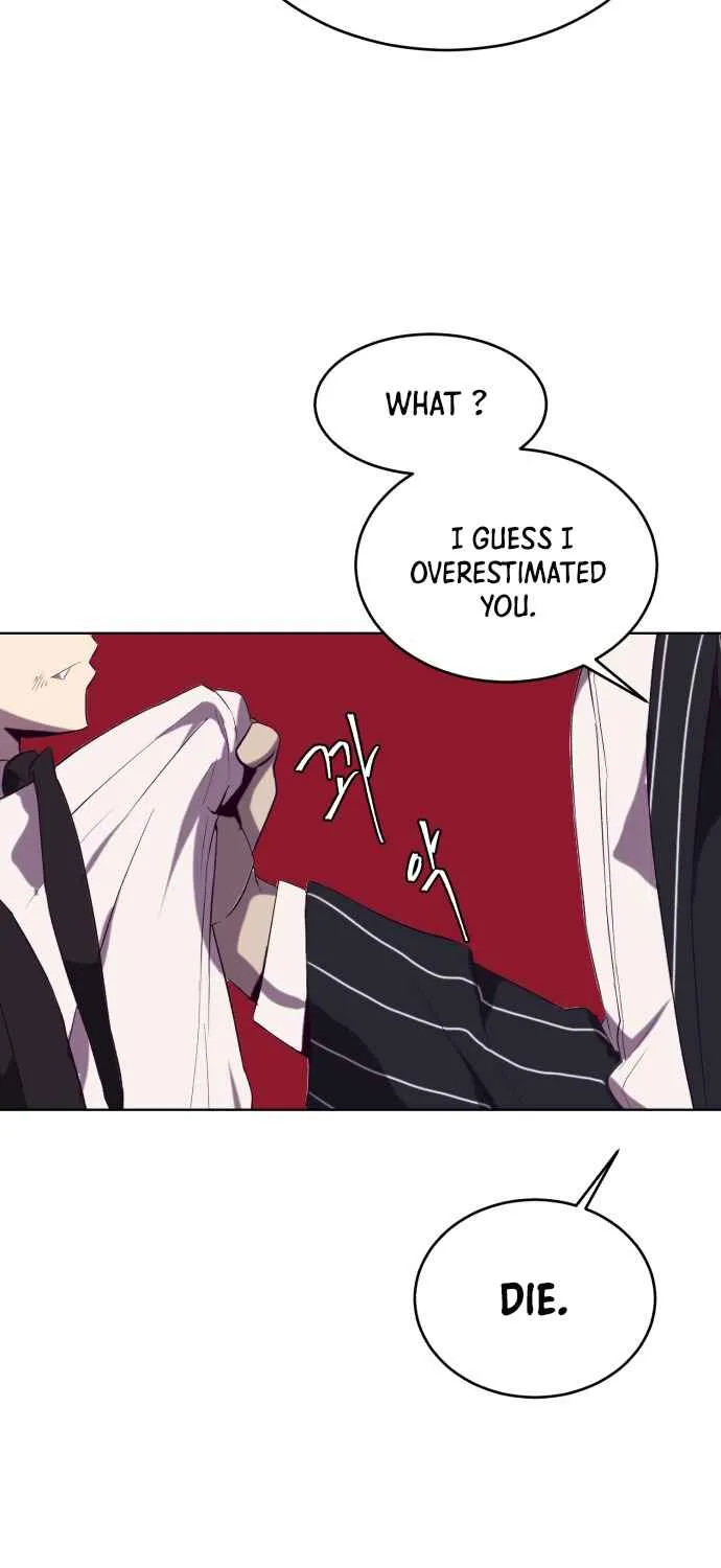 The boy of death Chapter 19 page 74 - 