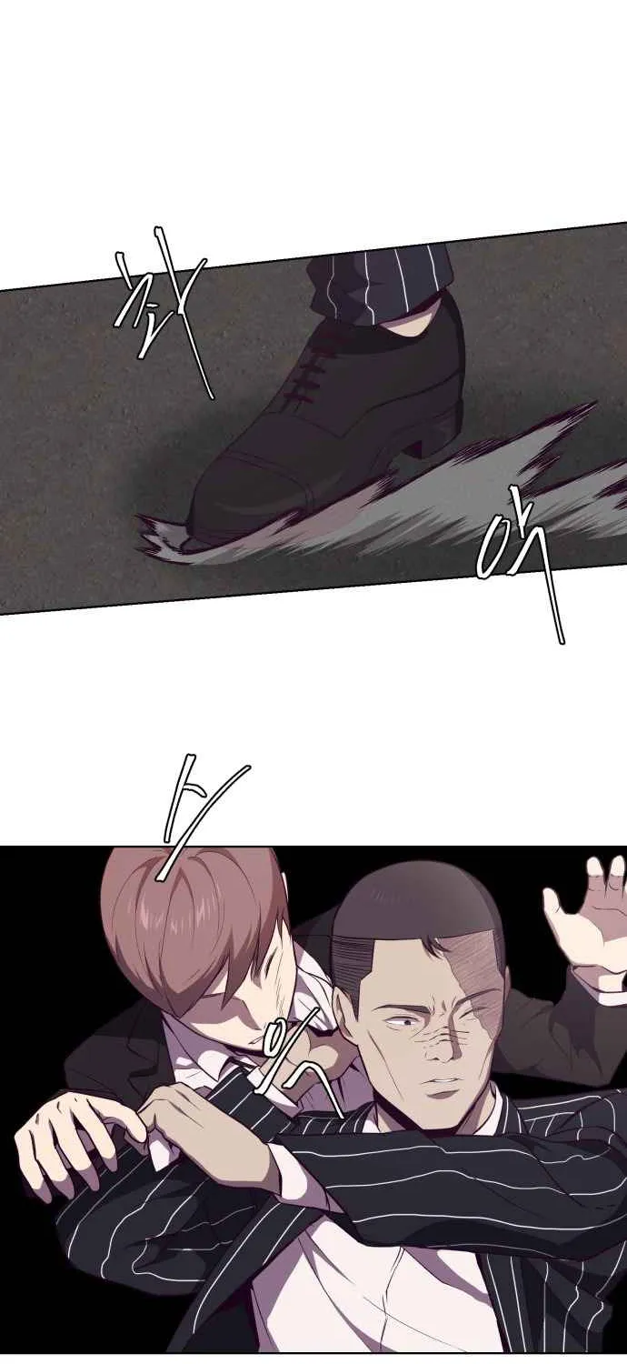 The boy of death Chapter 19 page 75 - 
