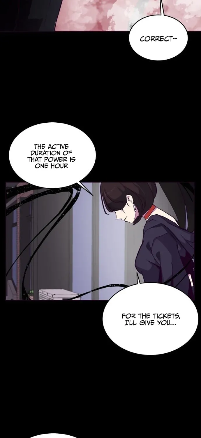 The boy of death Chapter 2 page 13 - 