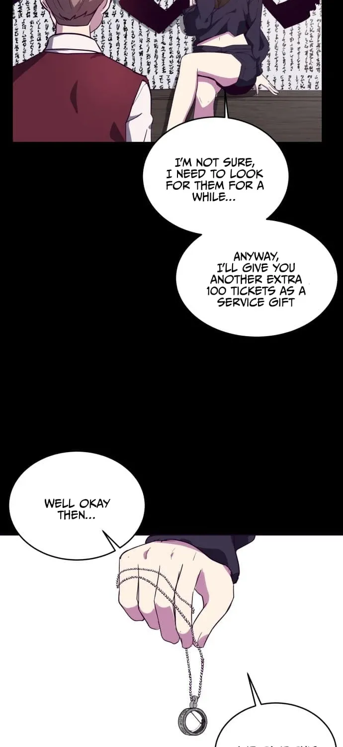 The boy of death Chapter 2 page 15 - 