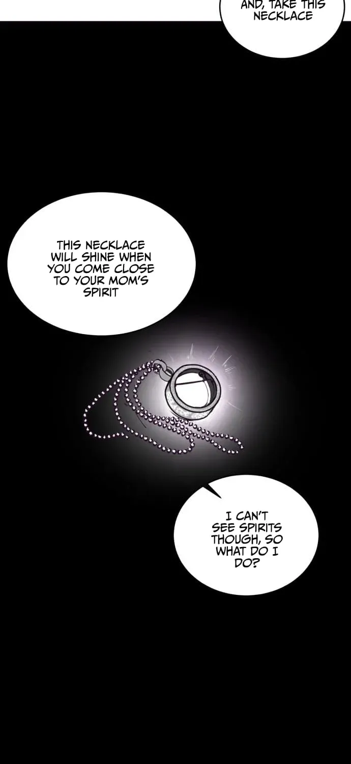 The boy of death Chapter 2 page 16 - 