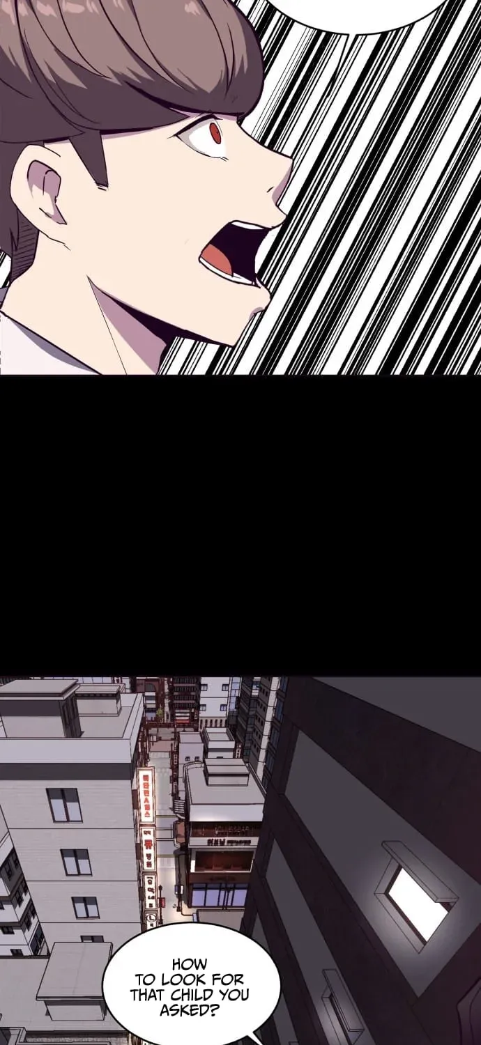 The boy of death Chapter 2 page 19 - 