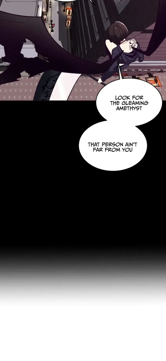 The boy of death Chapter 2 page 20 - 