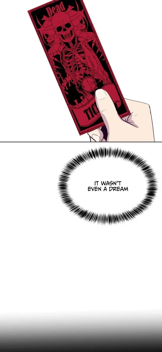 The boy of death Chapter 2 page 3 - 