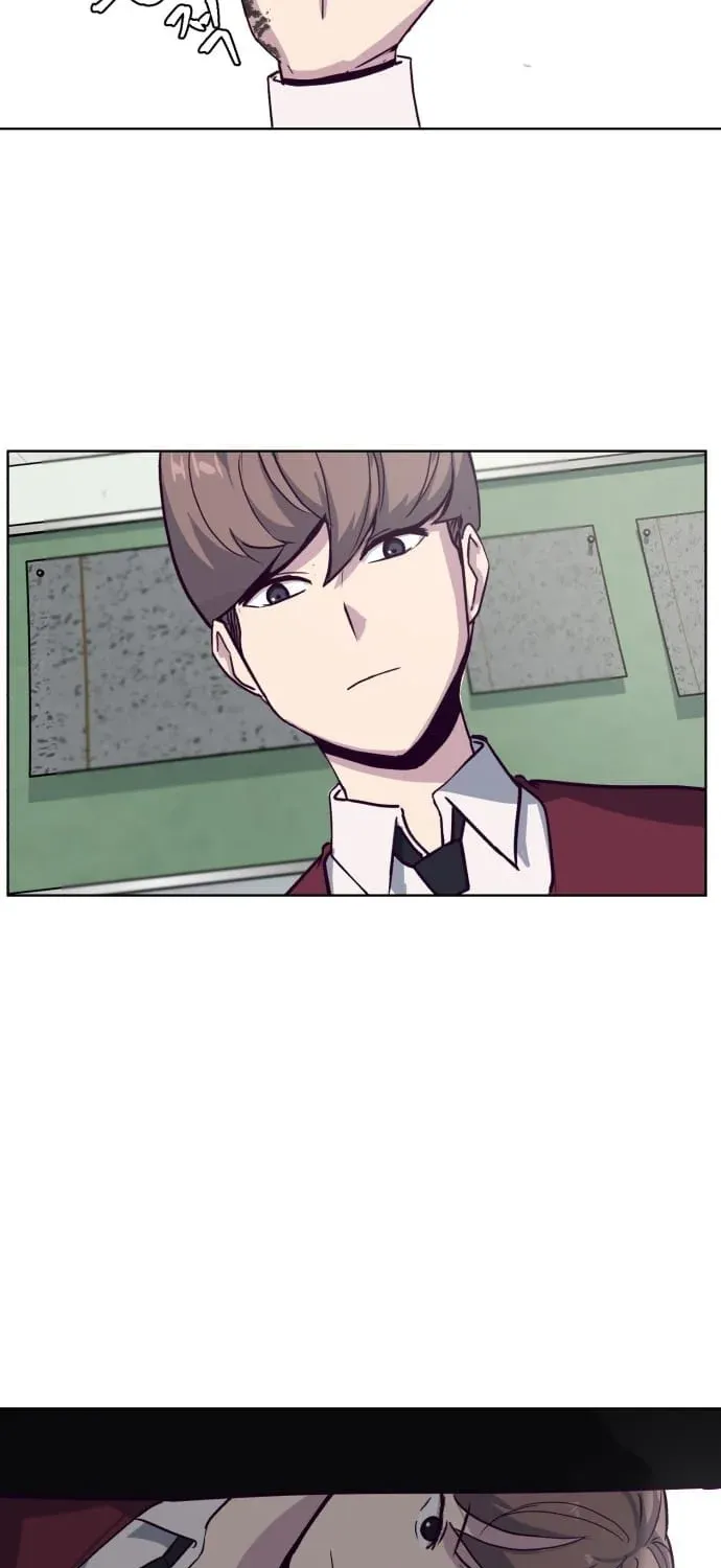 The boy of death Chapter 2 page 30 - 