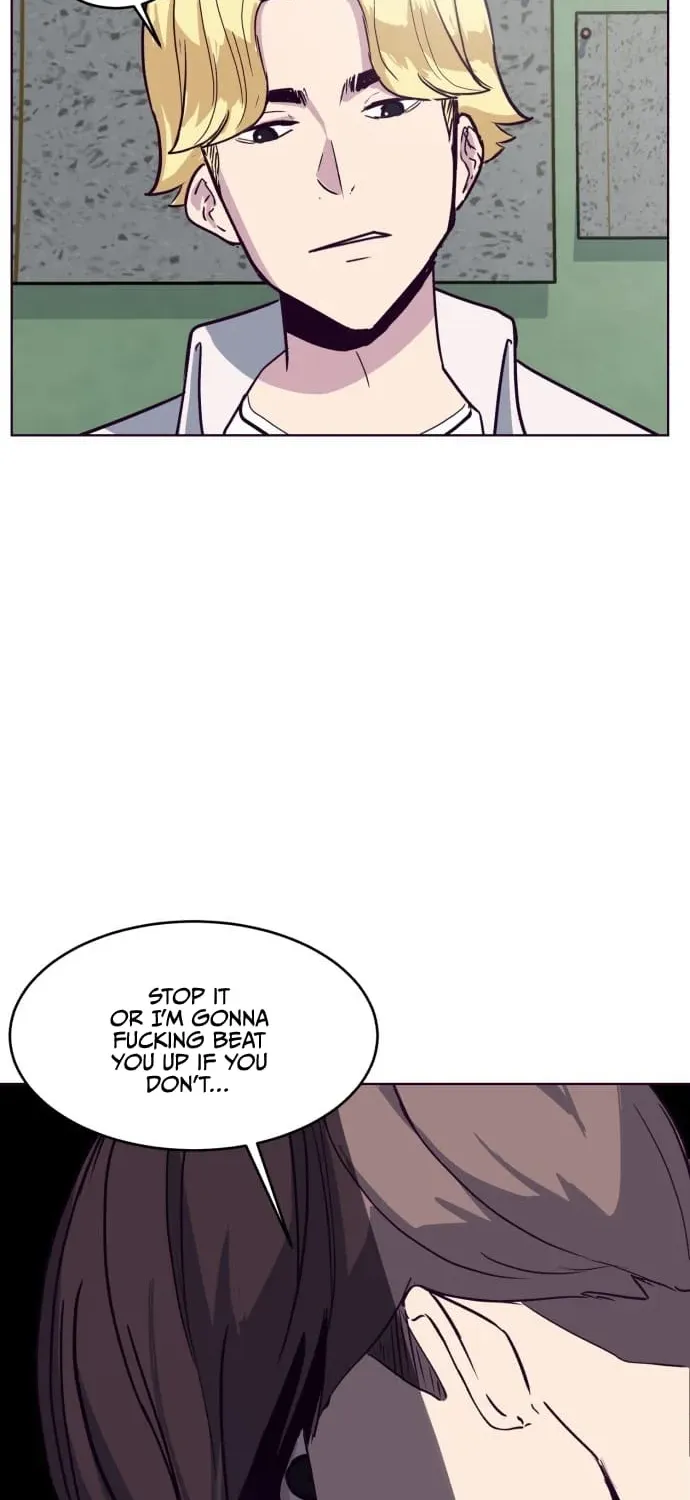 The boy of death Chapter 2 page 40 - 