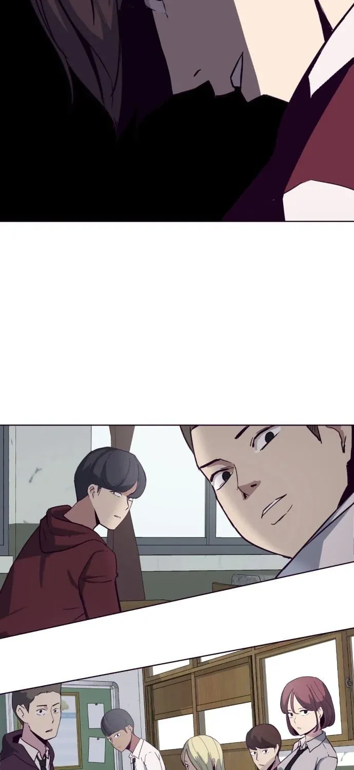 The boy of death Chapter 2 page 41 - 