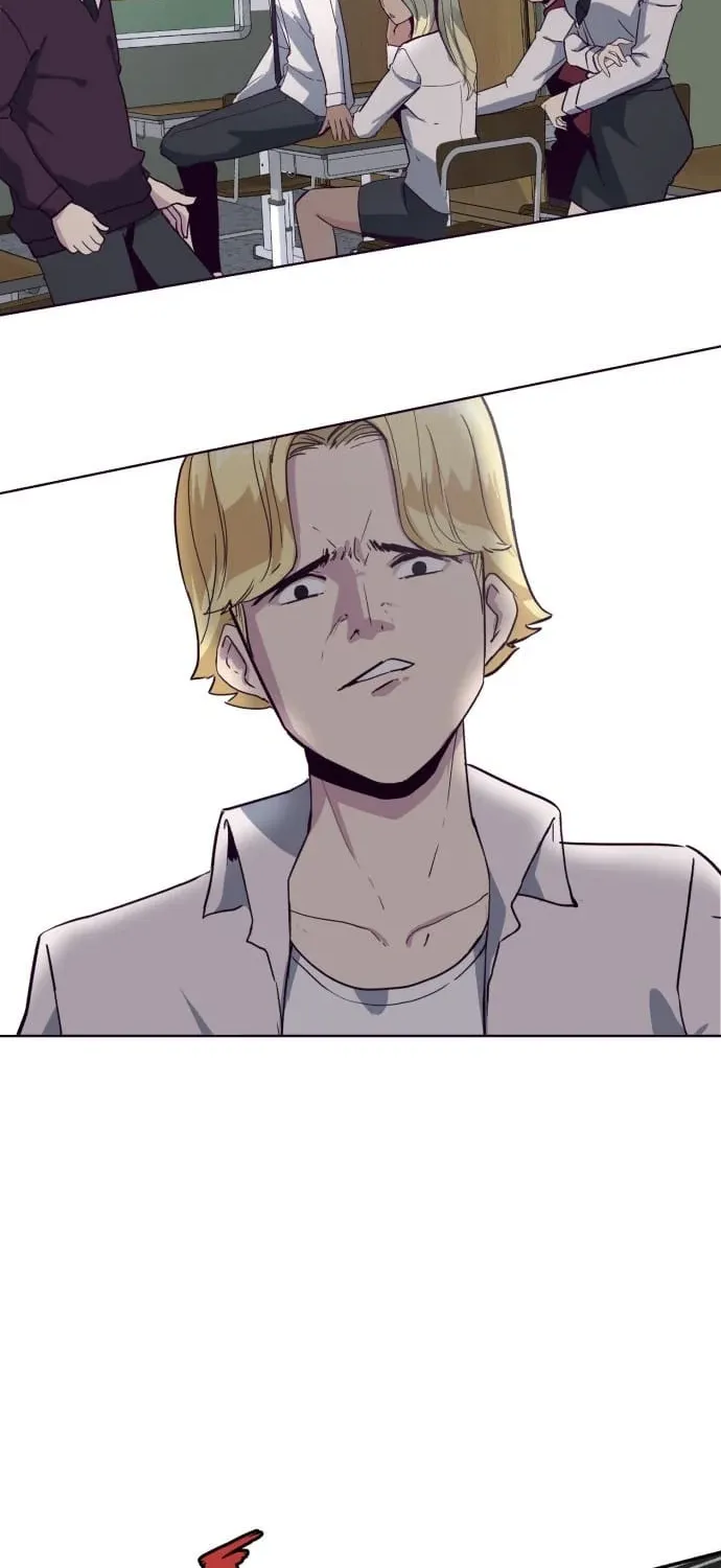 The boy of death Chapter 2 page 42 - 