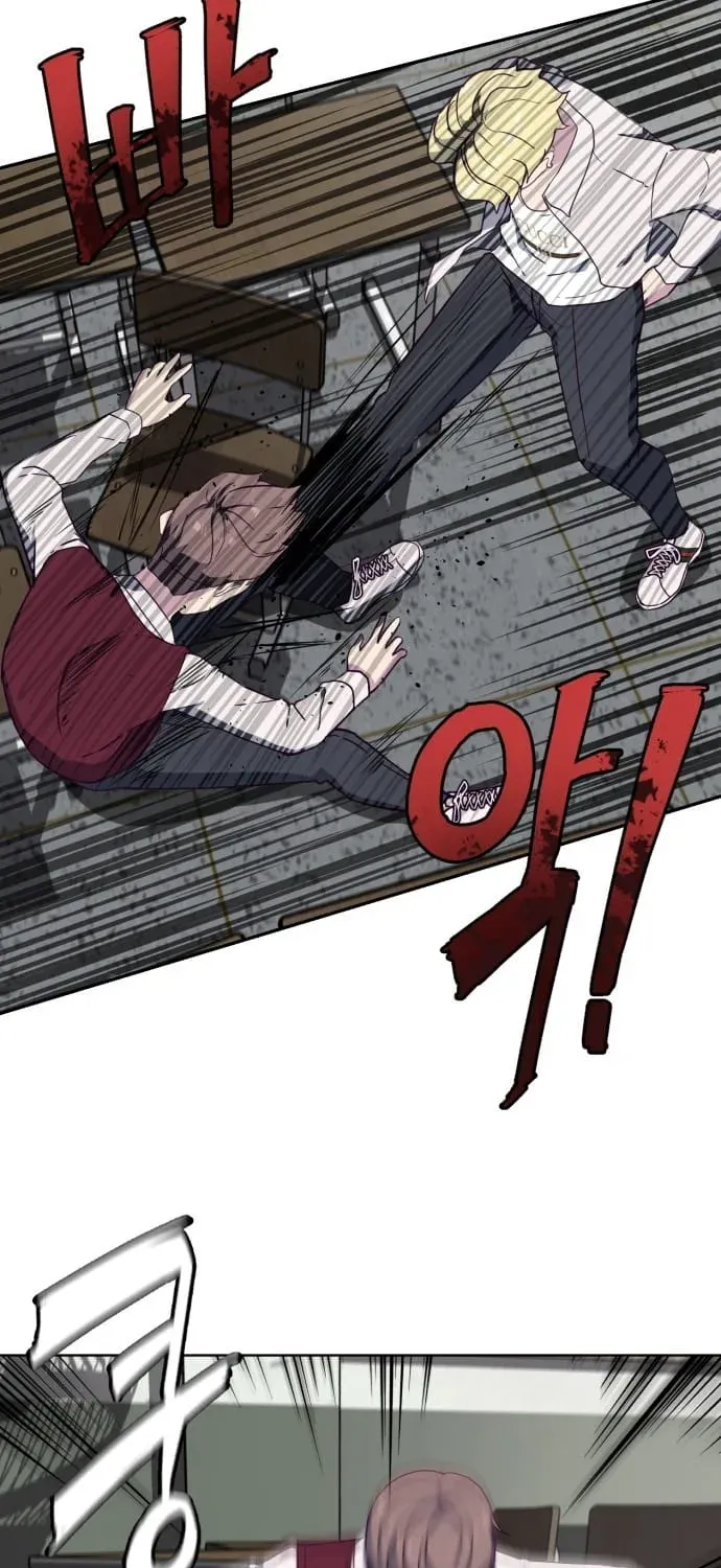 The boy of death Chapter 2 page 43 - 