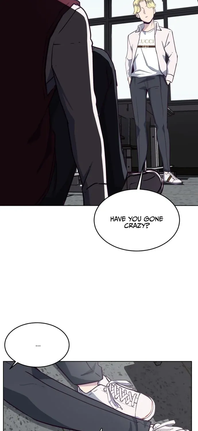 The boy of death Chapter 2 page 48 - 